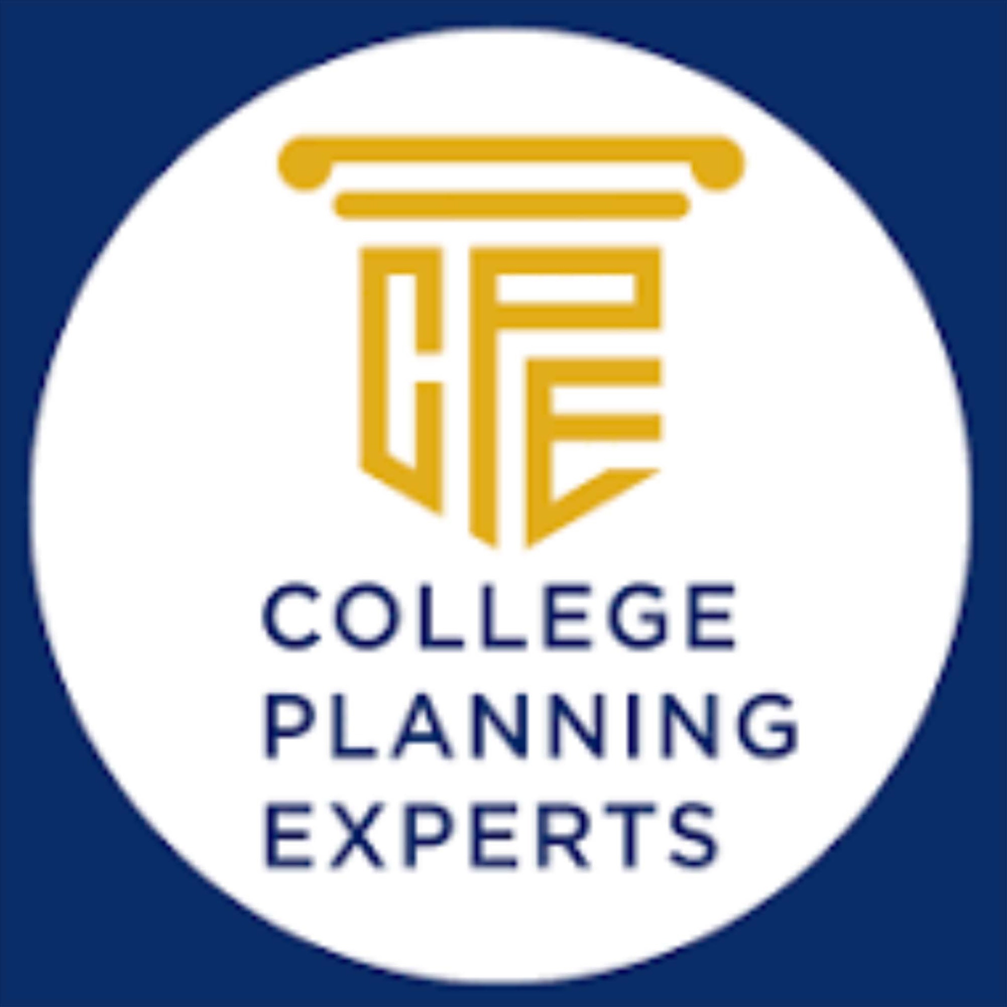 College Planning Experts - The College Talks! Podcast