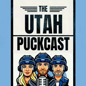 The Utah Puckcast
