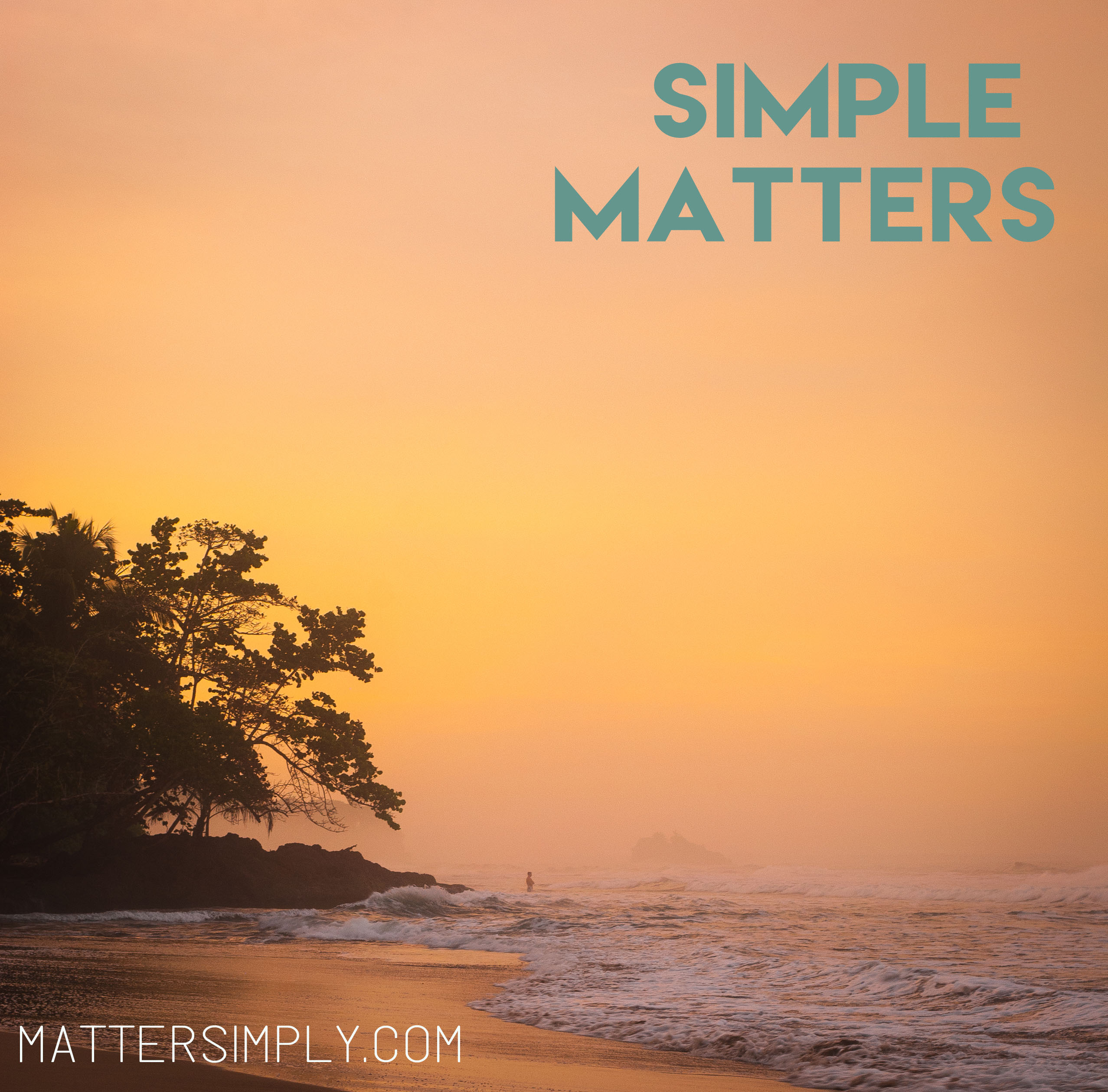 Simple Matters