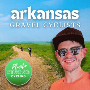 Gravel Adventures with Bobby: From Epic Rides to Local Legends