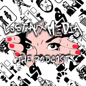 Lost Aux Media the Podcast