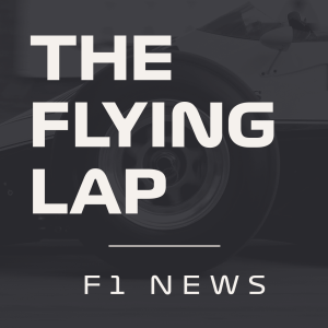 The Flying Lap - F1 News
