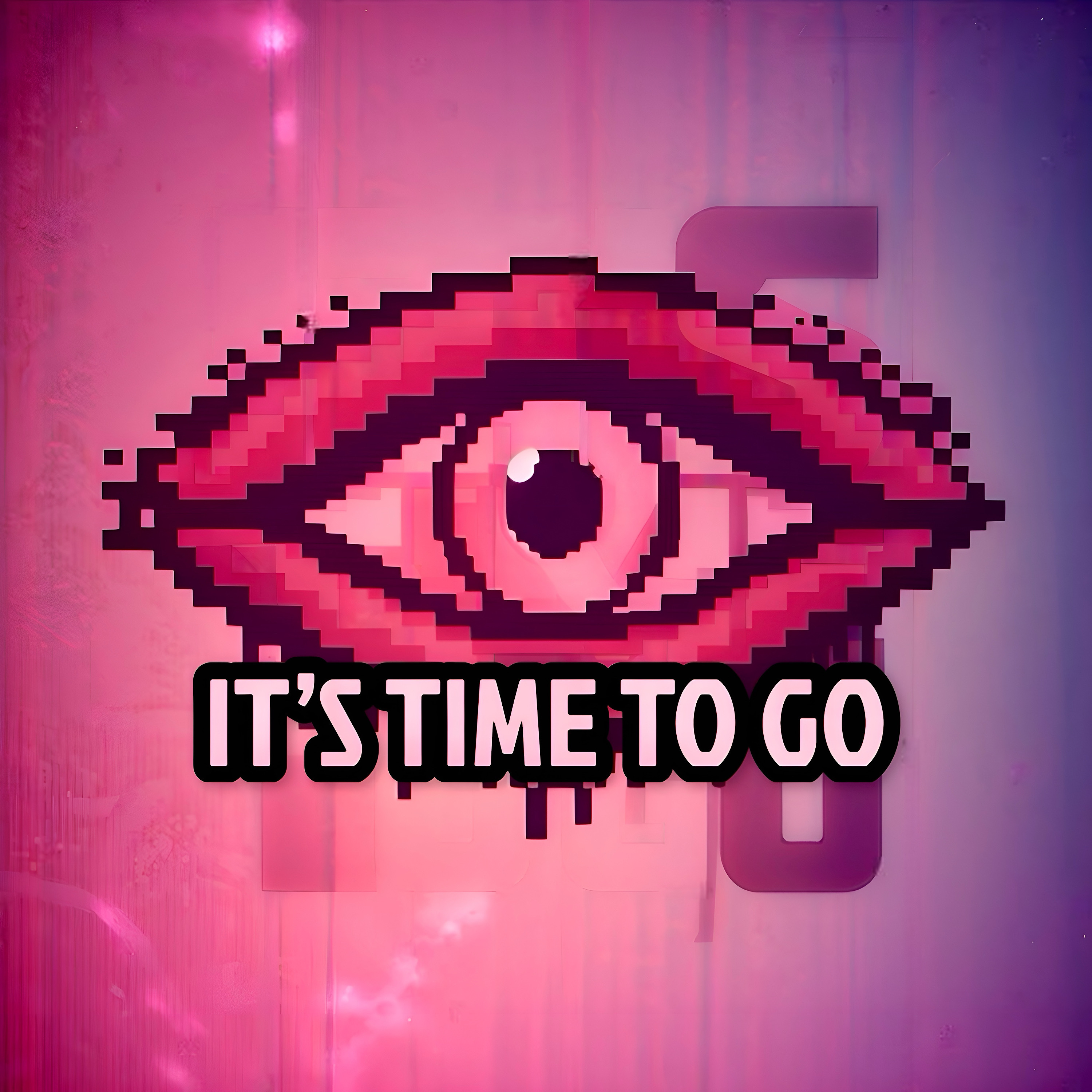 It’s Time To Go: A Big Brother Australia Podcast