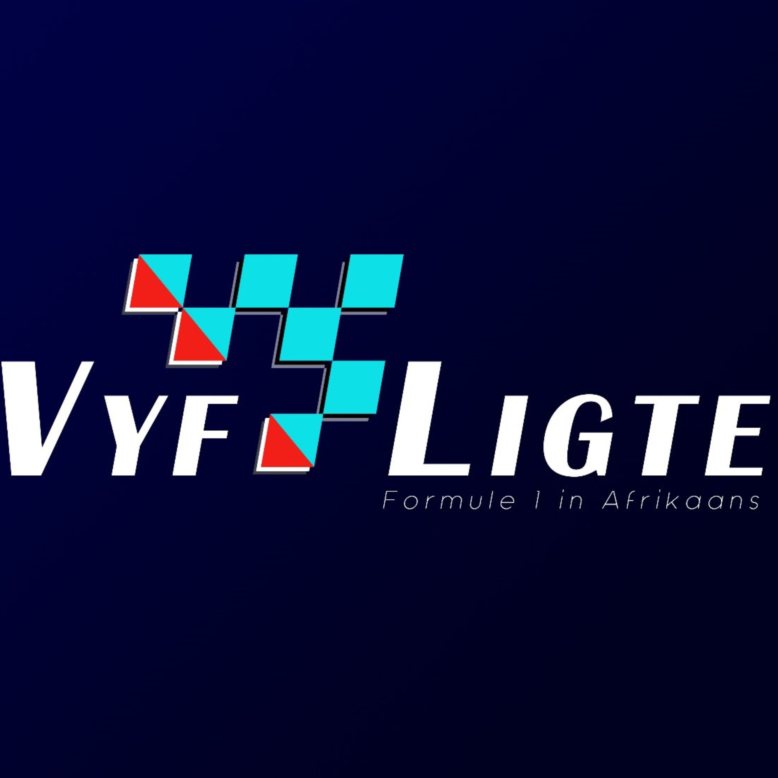 Vyf Ligte