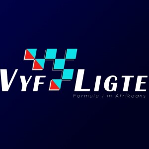 Vyf Ligte | Seiseon 2 | Episode 14 Review van 2025 Miami Grand Prix