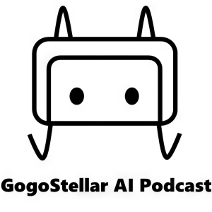 GogoStellar AI Podcast