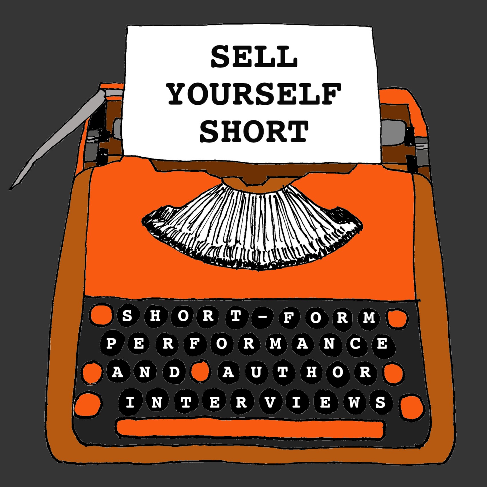 Sell Yourself Short