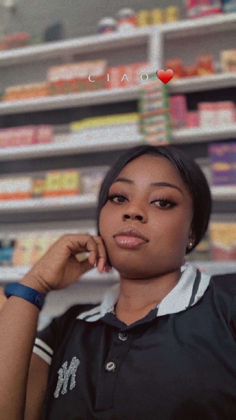 Marylove Adwoa Pokuaa