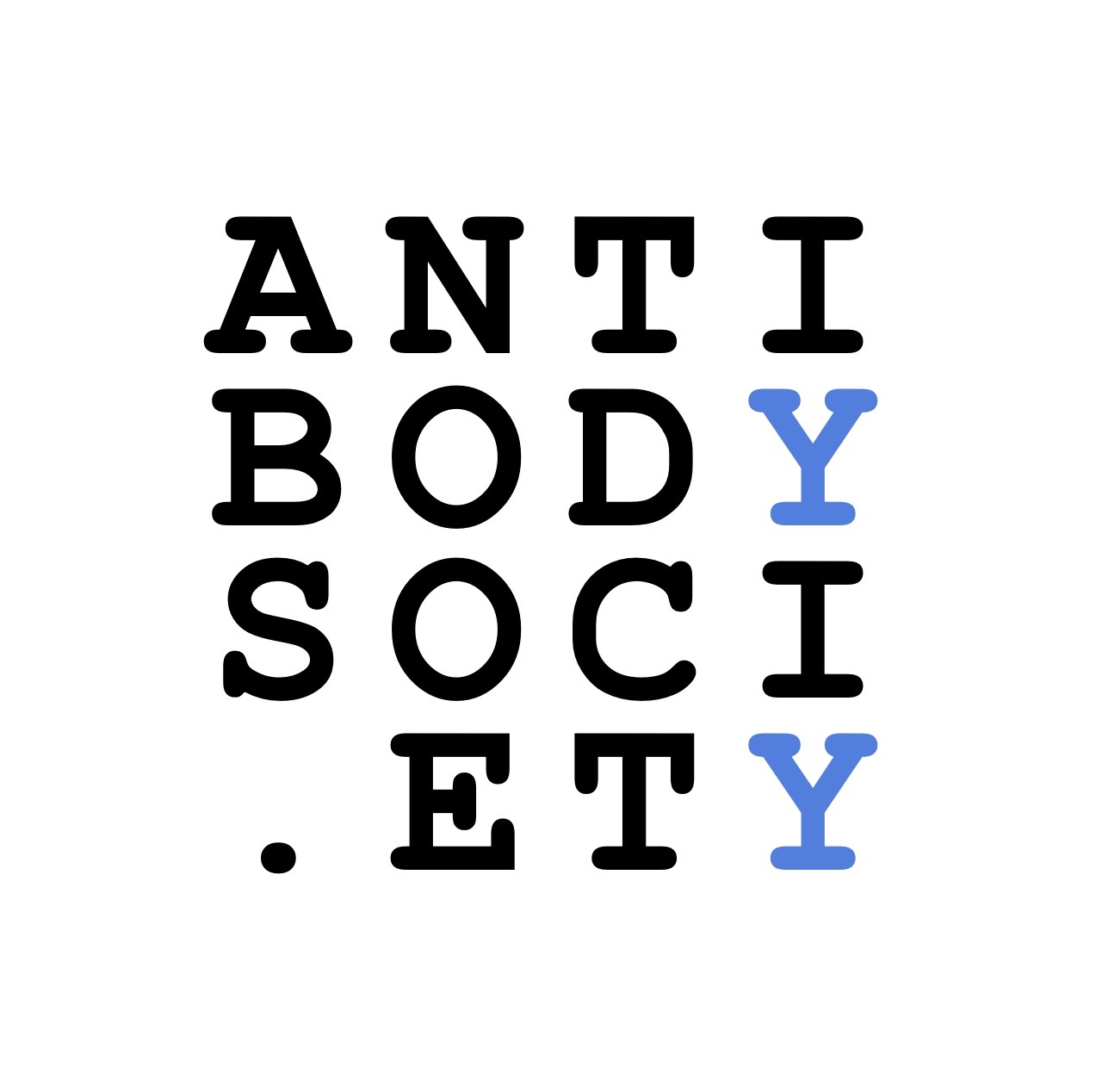 The Antibody Society