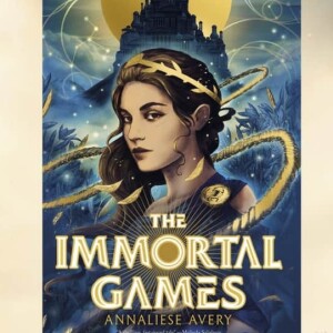 Immortal Games Podcast