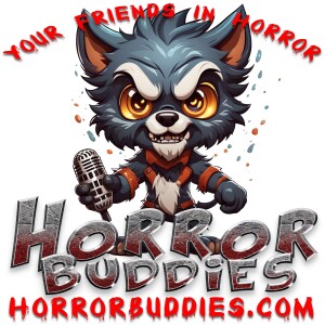 Horror Buddies Podcast Episode 1.3