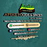 Apeke Foods and spices