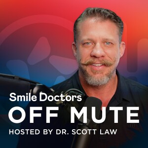 EP2401A | Introducing Smile Doctors Off Mute