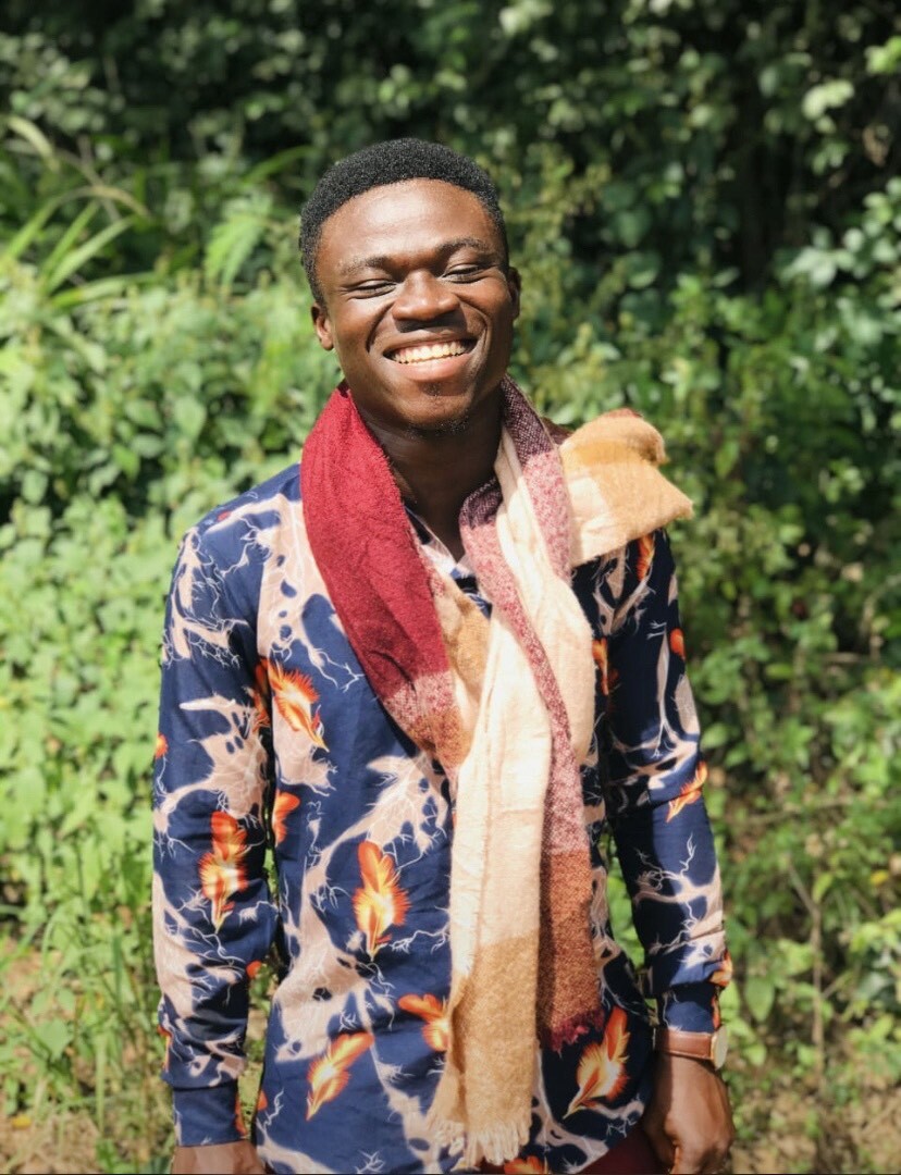 Acquah Ransford Godfred