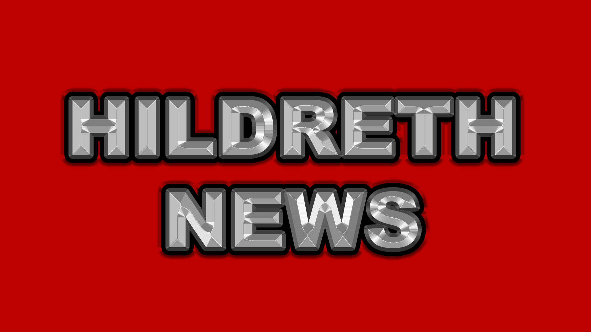 Hildreth News