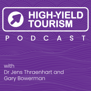 What is High Yield-Tourism, And Why Does it Matter?