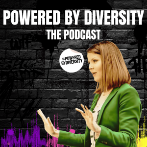 Episode 5 - Navigating Ethnicity Pay Gap Reporting: Strategies for Sustainable Change with Michelle Gyimah of Equality Pays.