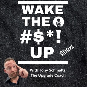 Introduction to the Wake The #$*! Up Show