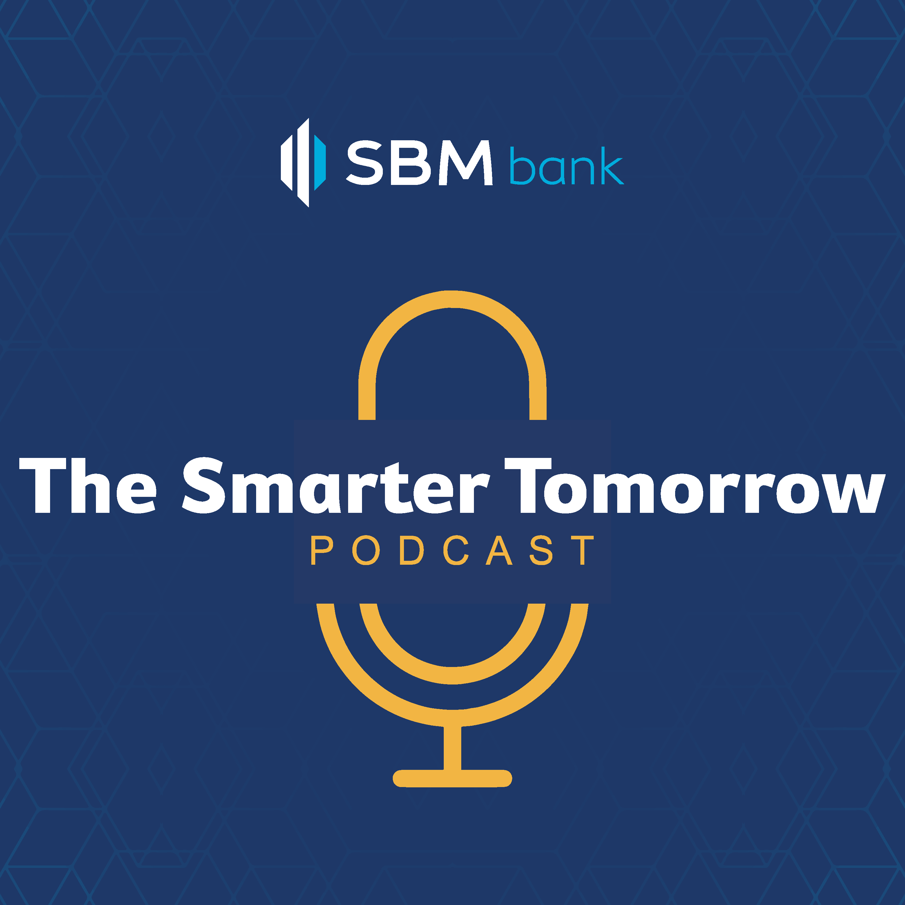 The Smarter Tomorrow Podcast