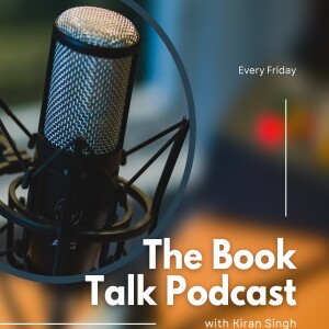 Episode 5 : Sirisha's review of the book "And The Mountains Echoed" by Khaled Hosseini