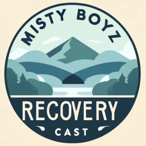 MistyBoyz RecoveryCast Episode 4:  Maxamillion, Signs, Signs Everywhere Are Signs