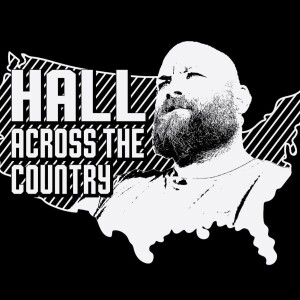 Hall Across the Country_ Week 1 Recap