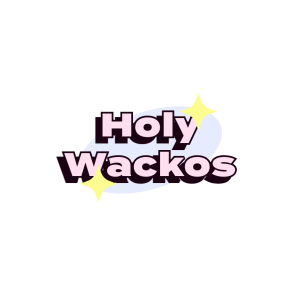 Mariah's Getting Baptized! - Holy Wackos Podcast Episode 7