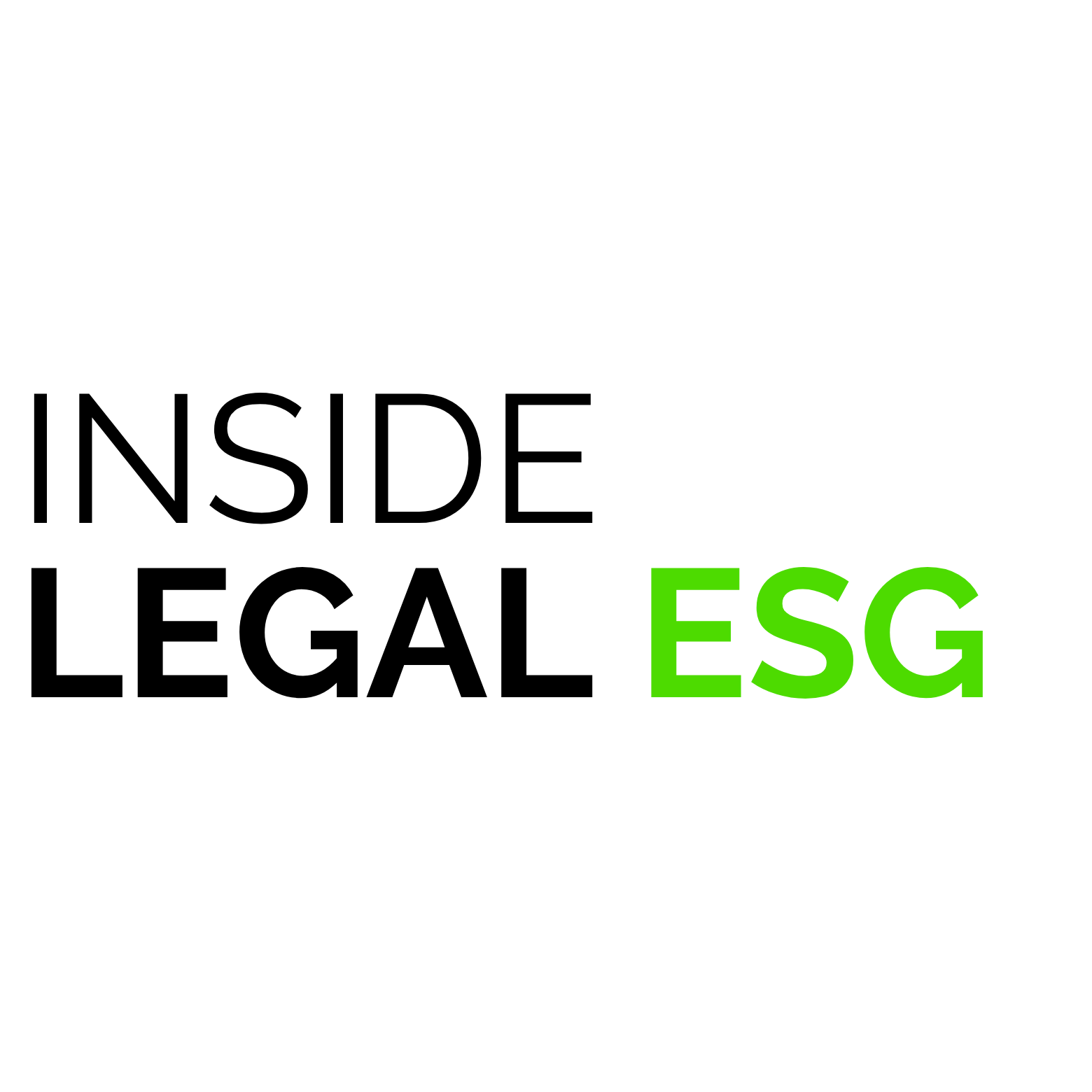 Inside Legal Esg - Business Podcast 