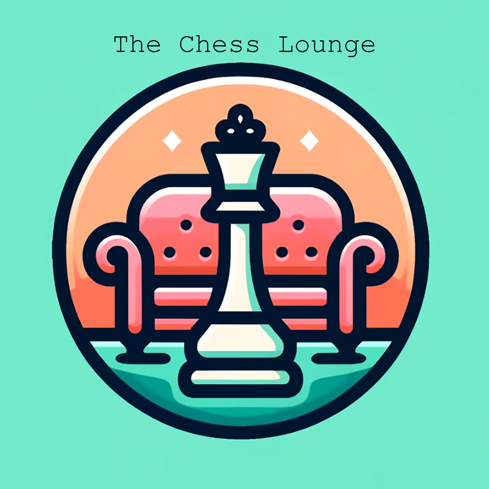 The Chess Lounge | Elaynah & Dylan