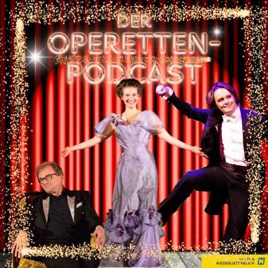 Der Operetten  Podcast