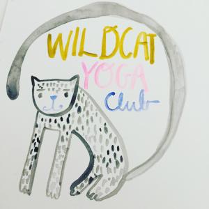 WILDCAT YOGA CLUB