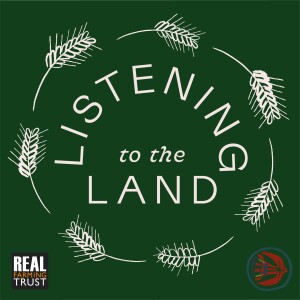 Introducing Listening to the Land