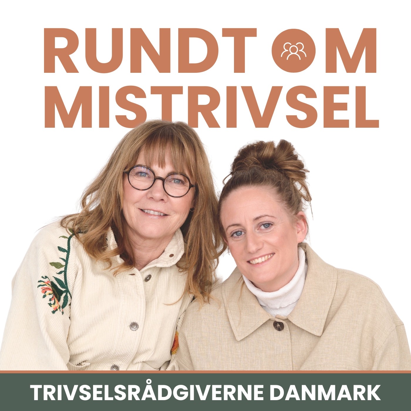 Rundt om mistrivsel