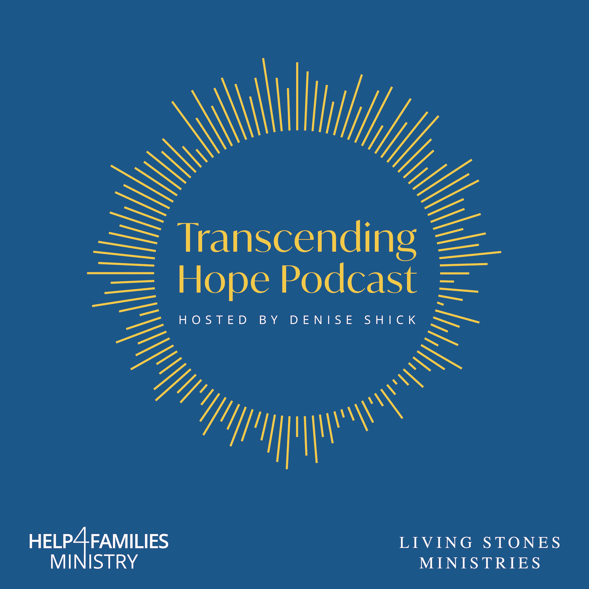 The Transcending Hope Podcast