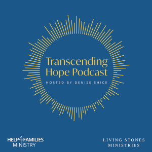 Episode 12 | Someone Who Needs Grace