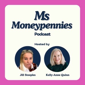 Ms Moneypennies