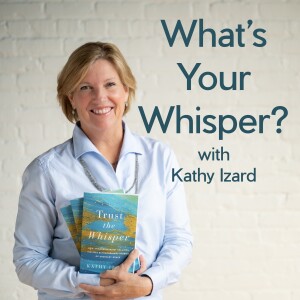 08 - Dr. Jane Harrell's Whisper from her Daughter