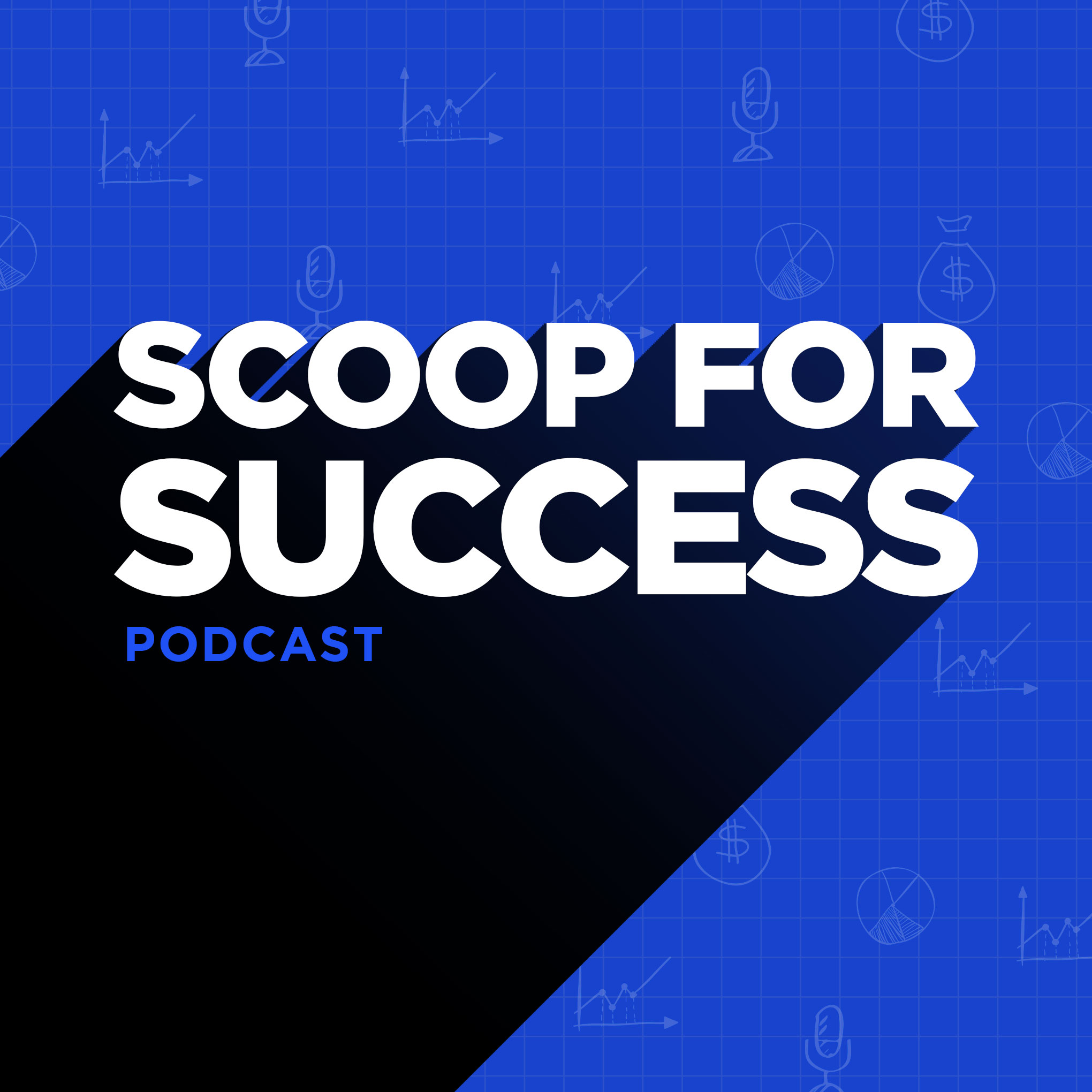 Scoop for Success