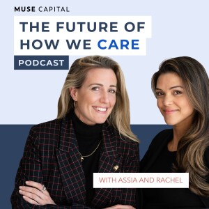 The Future of How We Care (Trailer)