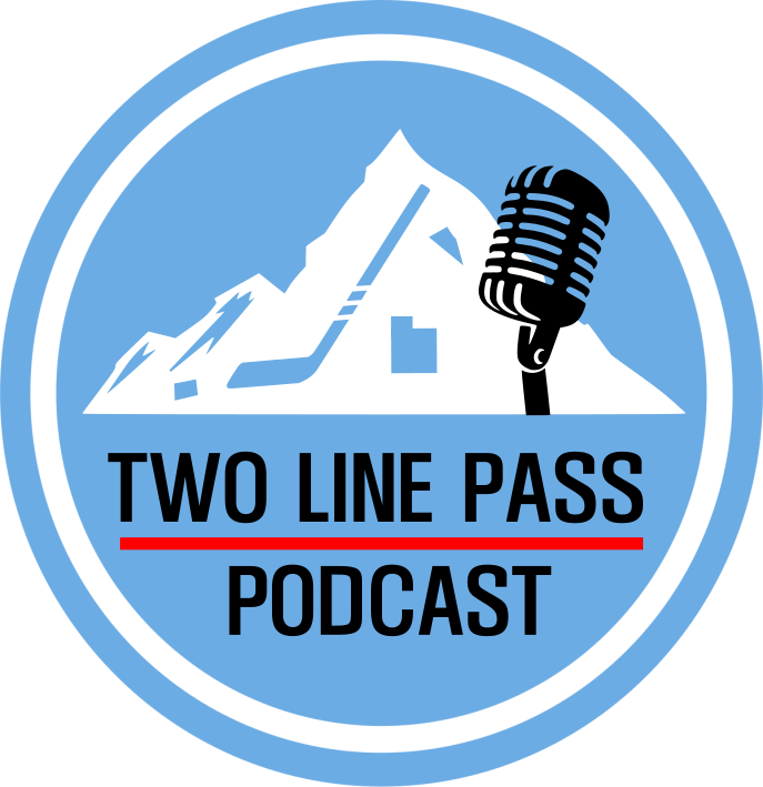 The Two Line Pass