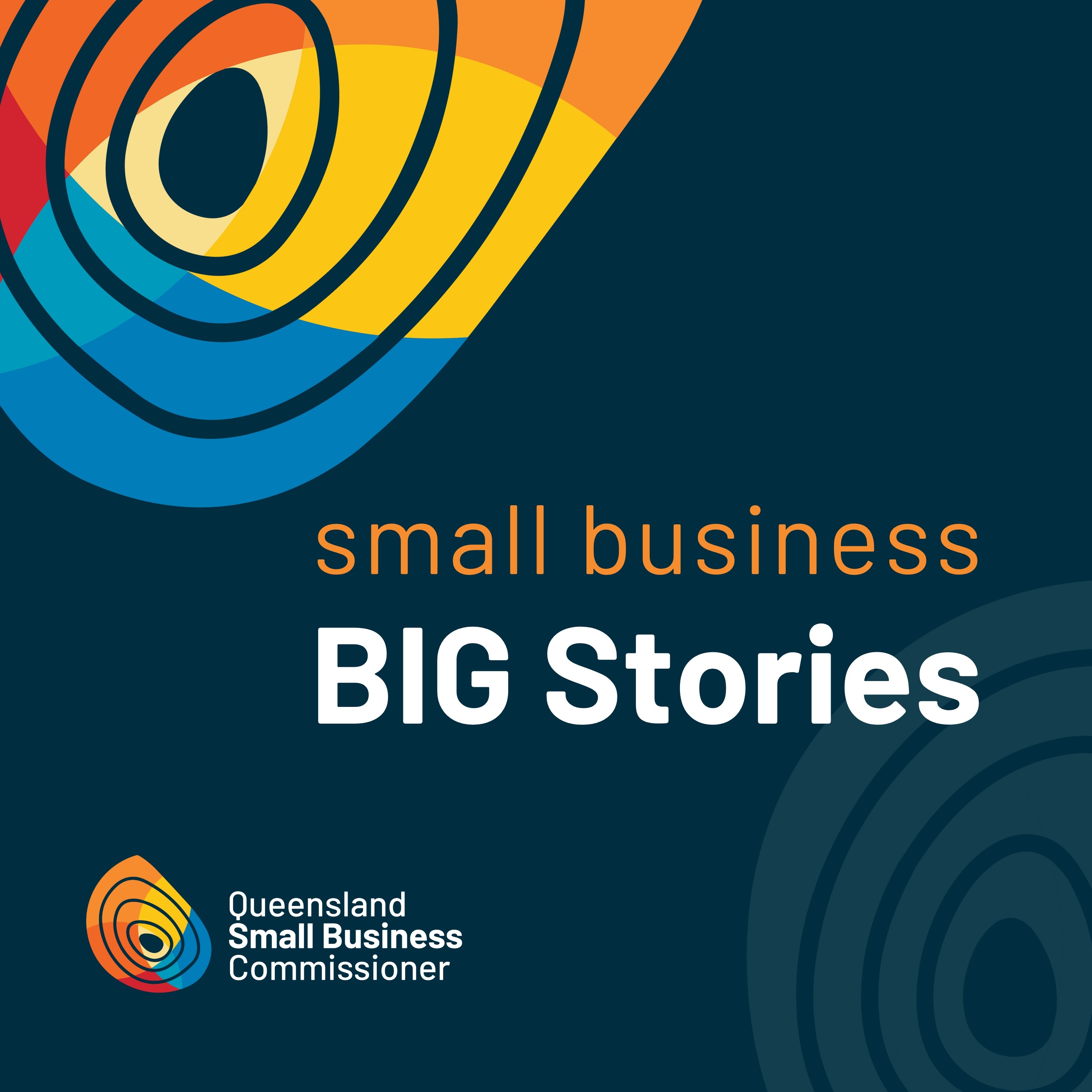 Small Business BIG Stories