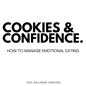 Cookies and Confidence: How to Manage Emotional Eating