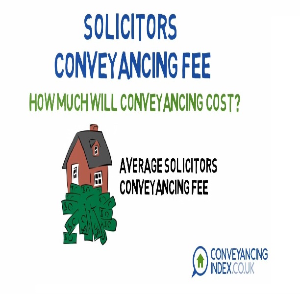 Solicitors Conveyancing Fee