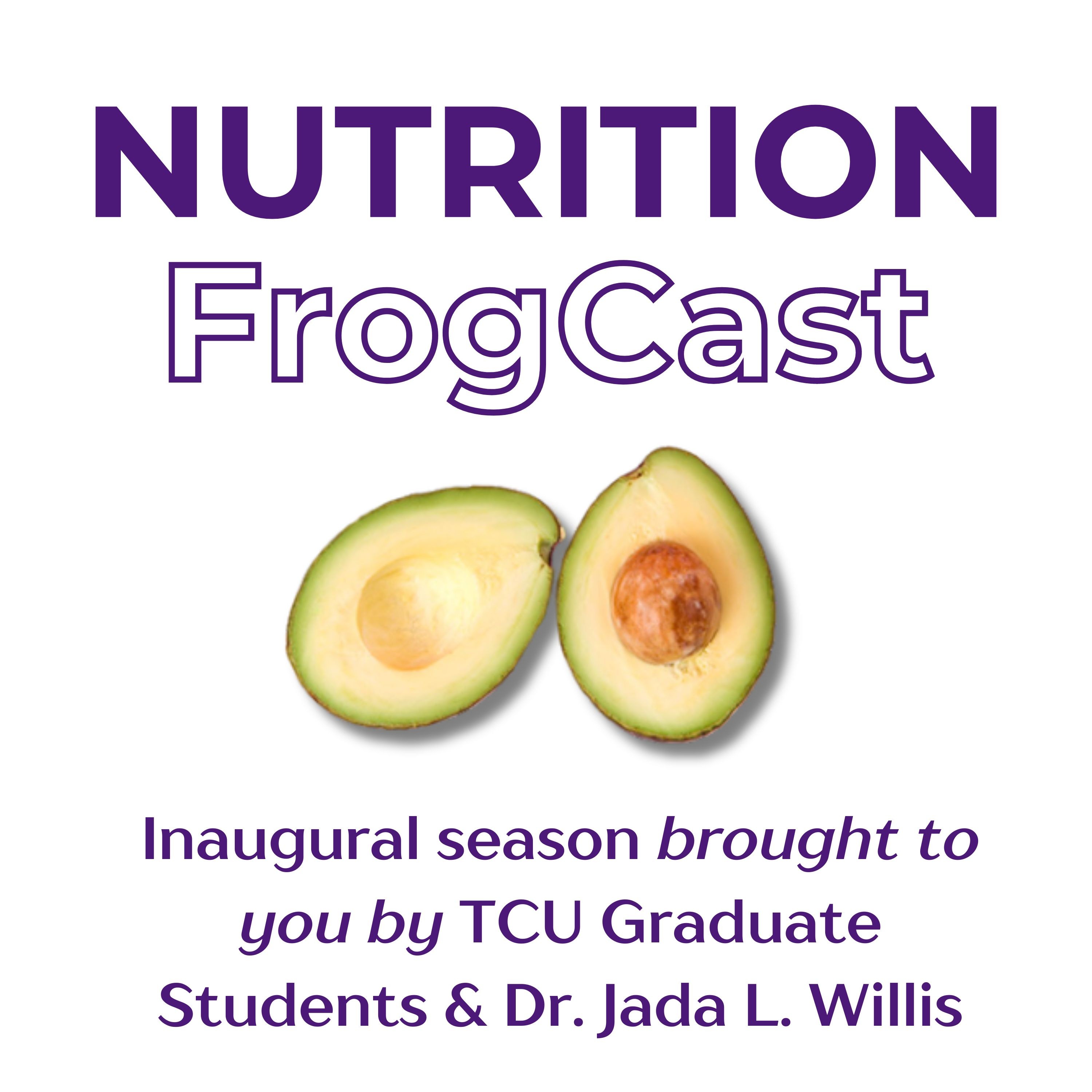 Nutrition FrogCast