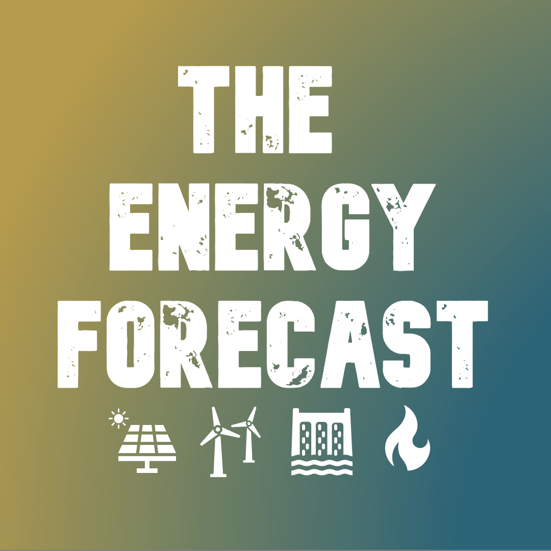 The Energy Forecast