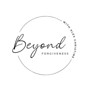 Beyond Forgiveness: Journeying Together
