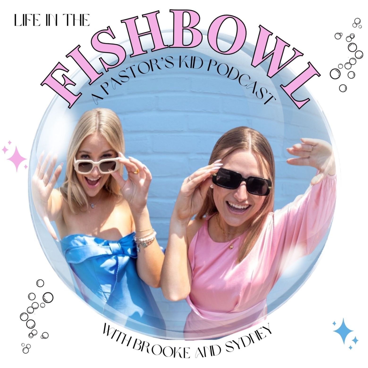 Fishbowl Podcast