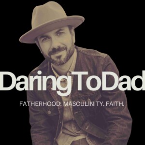 Brian Recker on Navigating Fatherhood Amidst Shifting Beliefs