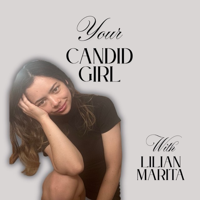 Your Candid Girl