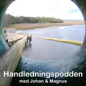 Handledningspodden